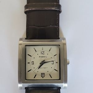 Fossil Watch "Arkitekt" - FS - 2823